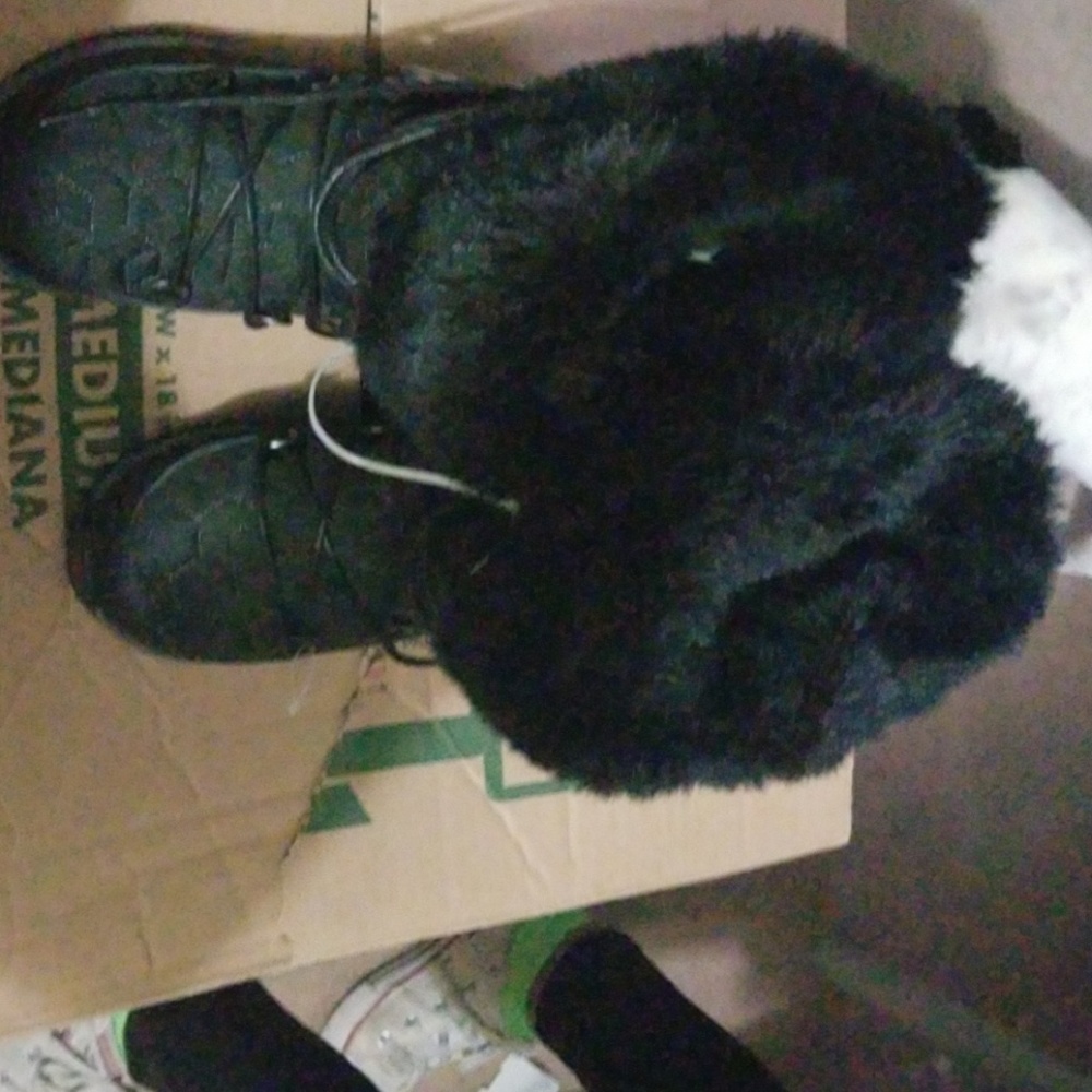Boots - Picture 2 of 2